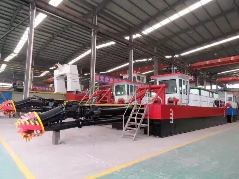 Tàu nạo vét Tàu nạo vét