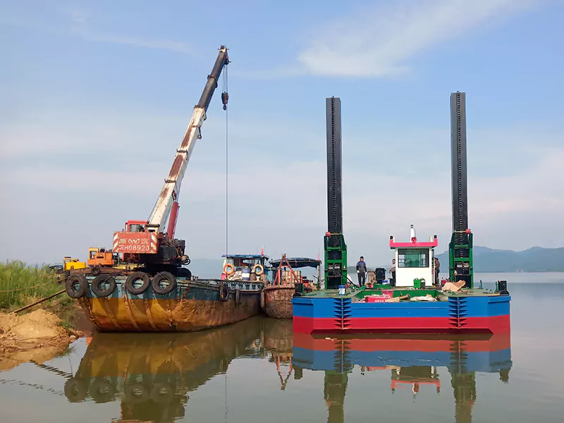 Nền tảng máy xúc Nền tảng máy xúc
